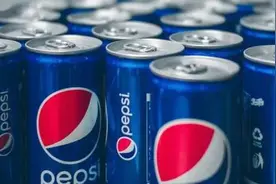 可口可乐员工不能喝百事可乐？图片