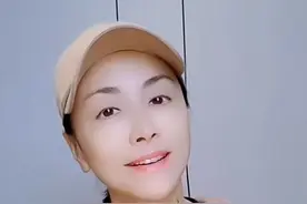 台湾演员发短视频称“台湾必须是中国的”，绿媒破防了图片