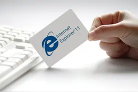 IE浏览器“衰败记”：昔日浏览器霸主为何衰败？图片