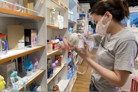 运动健身潮来了，大容量水杯正成为年轻人的标配图片