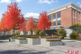 浙大校友再捐1.7亿元 曾创下中国高校最大单笔捐赠纪录图片