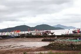 减船转产 探索海洋渔业绿色发展路径图片