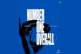 2022年NBA选秀抽签仪式：魔术喜获状元签图片