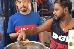 印度美食，不只是“干净又卫生”图片