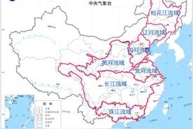 长江东去不复还？| 我们的大江大河系列②图片