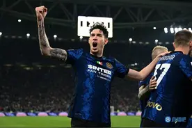 米体谈国米续约：巴斯托尼和德弗里准备留队，哲科考虑去美职联图片