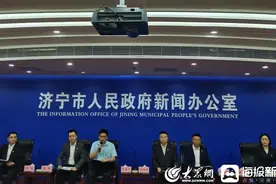 认准一件事做到底！来听听济宁五位“最美科技工作者”的故事图片