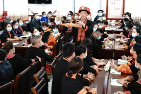 广西来宾多措并举推动瑶医药高质量发展图片