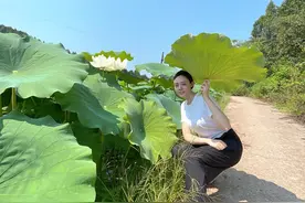 海归女硕士做乡村振兴“新农人”：“这是村子，也是家”图片