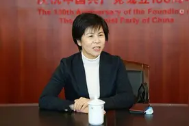 顾月华到江苏联合职业技术学院开展专题调研图片