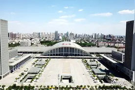 5月19日起唐山火车站线上线下同步恢复售票图片