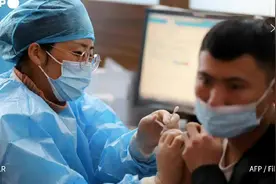 康希诺疫苗获世卫组织认可，纳入全球紧急使用清单图片