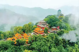 探访鬼城丰都图片