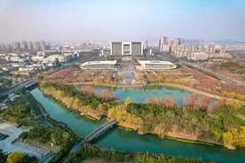 有“野心”更有实力，浙北小县德清堪当“共富”县域样板图片