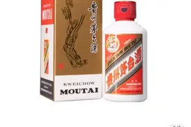 399元迷你飞天、39元冰淇淋，茅台在讨好年轻人？图片