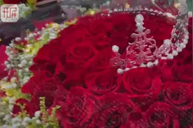 “520”来临！昆明浪漫经济升温，“悦己”消费成新趋势图片