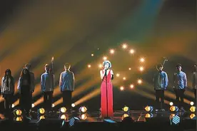 《声生不息》“霸榜”的背后图片