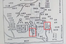 【文化灵寿】灵寿地名文化浅谈图片