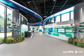 深圳首个！龙华区生态文明展览馆正式开馆图片