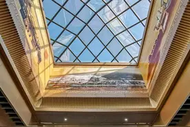 明天起，洛阳地铁免费乘！附沿线超全攻略…图片