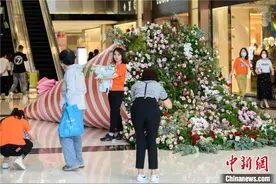 山西太原筹集4.2亿发放消费券 加大新能源汽车补贴力度图片