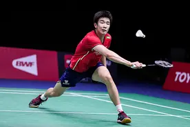 羽毛球·泰国赛 |“凡尘组合”一周两败 世界第一还得拿出说服力图片