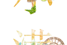 今日，小满图片