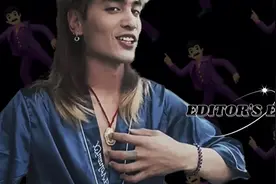 “我是云南的”背后的小镇喊麦青年图片