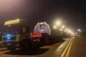 若不及时发货，违约金将过亿！省市区三级联动，出口企业通关上演“生死时速”图片