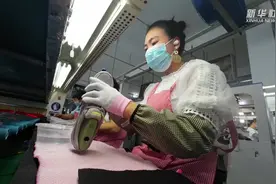 我的就业进行时｜枣庄峄城：帮企纾困稳岗助增收视频封面