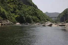 引汉济渭水利工程多渠道保护汉江生物多样性视频封面