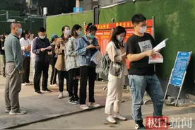 湖北省2022年事业单位招聘考试举行，分析称考试难度与往年持平图片