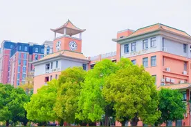 广州外国语学校初中、高中扩招！其中高中扩招120人图片