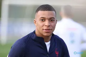 CIES身价前100更新：姆巴佩2.06亿欧居首，孙兴慜在列&梅罗落榜图片