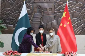 巴基斯坦总理：将亲自监督提升在巴中国公民安保工作水平图片