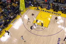 让科尔无奈，让库里无语，小人物平森竟是独行侠蜕变催化剂图片