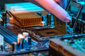 六大半导体材料国产化加速！硅片发力，光刻胶稳步提升 | 智东西内参图片