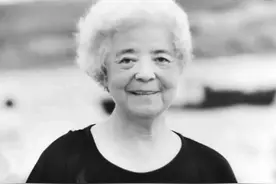 我国著名建筑与规划教育家、女建筑师张守仪逝世，享年99岁图片