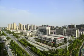 德育树人 匠心筑梦——宿州环保工程学校特色办学纪实图片