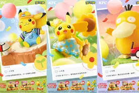 “为鸭疯狂”，魔性可达鸭走红网络，为何“一鸭难求”图片