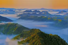 首届“兴林杯”全国摄影大展征稿启事图片