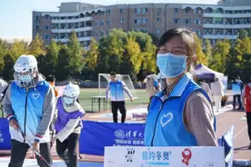 来自清华的N种“私人订制”之六：奖助学金体系图片