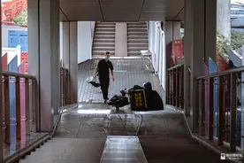 别不信，这里真有“免费的午餐”图片