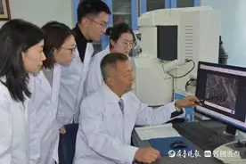 济南大学教授程新当选俄罗斯工程院外籍院士图片
