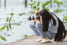 杭州今日正式入夏！浙江其他地方入夏在即图片