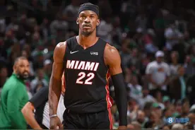 麦迪：巴特勒是我最喜欢的球员 他不像我一样有天赋但他非常努力图片