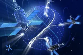 量子定位能否替代卫星导航图片