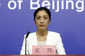 西城区：对鼓楼西大街113号院及相关区域采取封管控措施图片