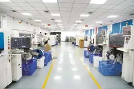 【专精特新】江海区：广东东君照明有限公司 | 坚持科技创新 为消防应急照明行业提供“芯”引擎图片