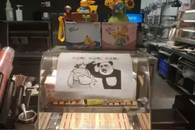 可达鸭爆红！炒到1300元，团购“代吃”批发都来了图片